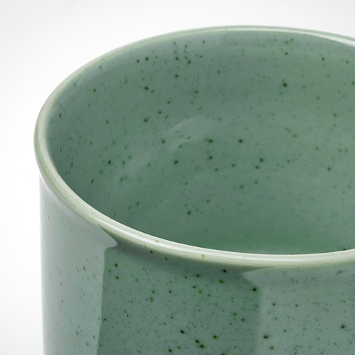 SAMMETSSYREN plant pot