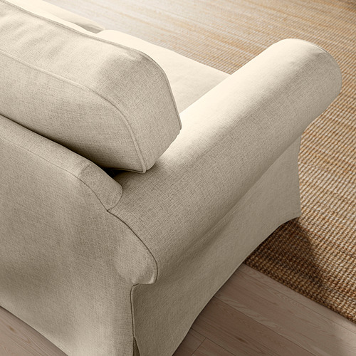 EKTORP 3-seat sofa