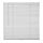 VECKLARFLY - Venetian blind, white, 100x155 cm | IKEA Indonesia - PE922178_S1