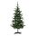 VINTERFINT - artificial Christmas tree, in/outdoor green, 180 cm | IKEA Indonesia - PE951050_S1