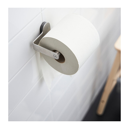 BROGRUND tempat tisu toilet