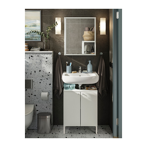 BROGRUND tempat tisu toilet
