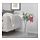 SMYCKA - bunga tiruan, Lily/putih, 85 cm | IKEA Indonesia - PE596782_S1