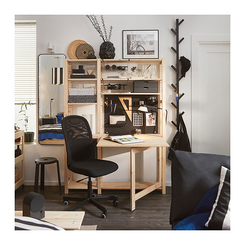 SKÅDIS pegboard