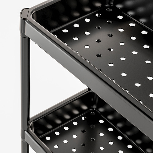 VESKEN shelf unit
