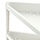 VESKEN corner shelf unit