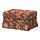 EKTORP cover for footstool