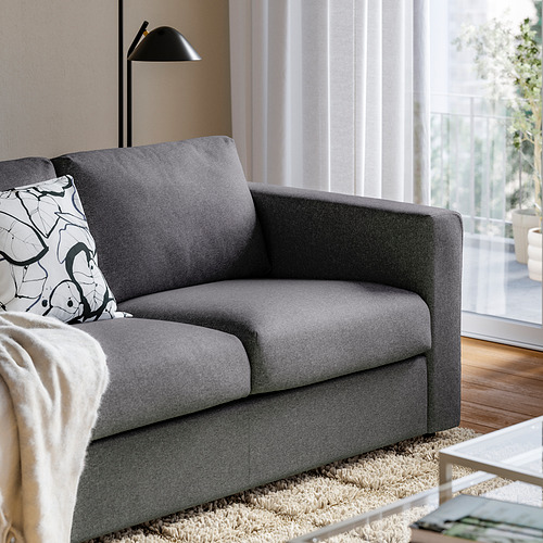 VIMLE sofa 3 dudukan