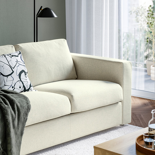 VIMLE 2-seat sofa