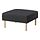 LILLEHEM - 1-seat module, Gunnared dark grey/wood | IKEA Indonesia - PE922370_S1