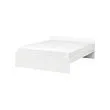 VIHALS - bed frame, white, 180x200 cm | IKEA Indonesia - PE988925_S2