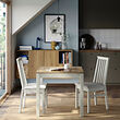 ÅLHULT - chair, beige/Kabusa light beige | IKEA Indonesia - PE988962_S2