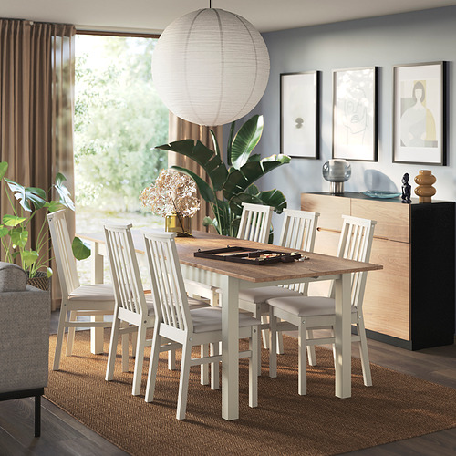ÅLHULT extendable table