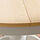 ROSENTORP extendable table