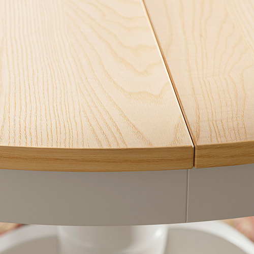 ROSENTORP extendable table