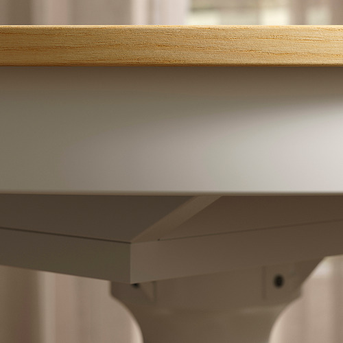 ROSENTORP extendable table
