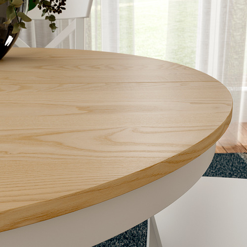 ROSENTORP extendable table