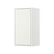 EKET - cabinet w door and 1 shelf, white, 35x35x70 cm | IKEA Indonesia - PE656432_S2