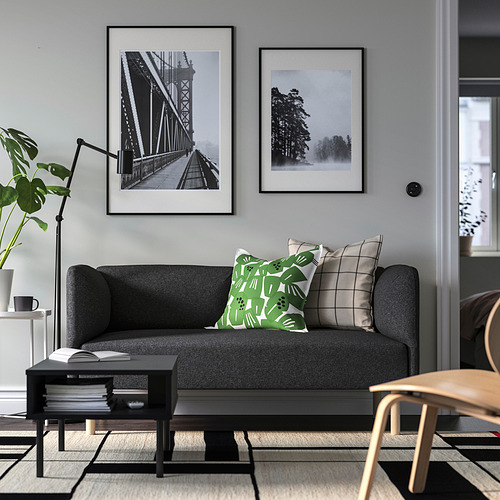 LILLEHEM sofa modular 2 dudukan