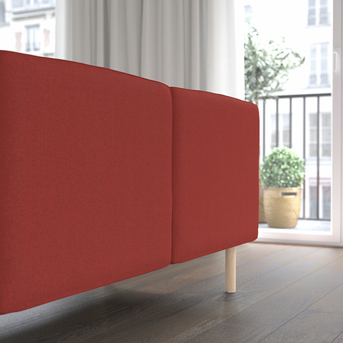 LILLEHEM sofa modular 4 dudukan