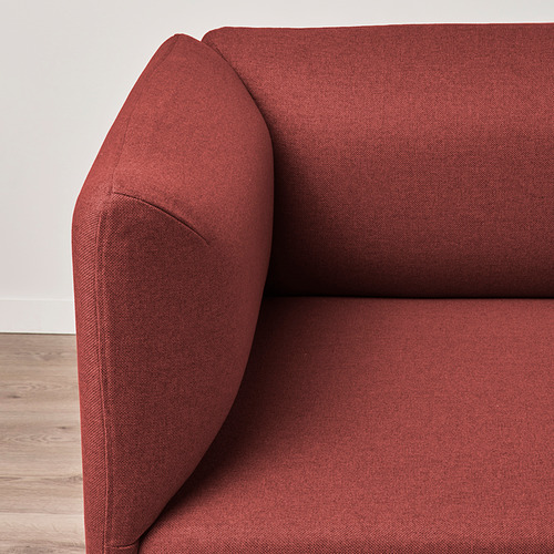 LILLEHEM sofa modular 4 dudukan