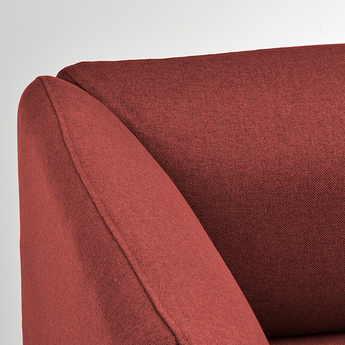 LILLEHEM sofa modular 4 dudukan