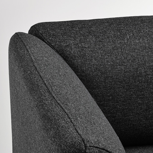 LILLEHEM sofa modular 2 dudukan
