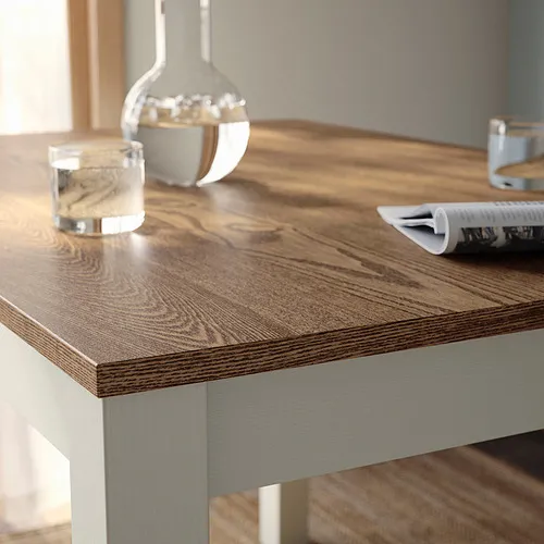 ÅLHULT table