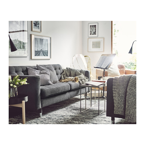 LANDSKRONA sofa 3 dudukan