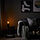 TRÅDFRI - LED bulb E27 470 lumen, smart wireless dimmable/warm white globe | IKEA Indonesia - PE883305_S1