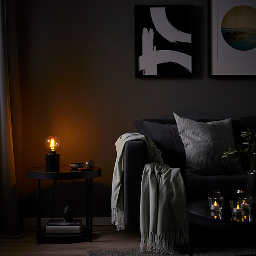 TRÅDFRI bohlam LED E27 470 lumen