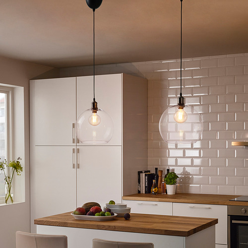 TRÅDFRI bohlam LED E27 470 lumen