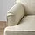 ROCKSJÖN - kursi berlengan, Kilanda krem muda | IKEA Indonesia - PE922621_S1
