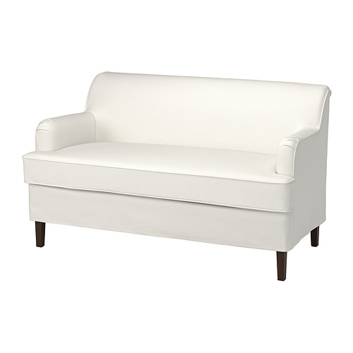 ROCKSJÖN 2-seat sofa