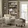 ROCKSJÖN - kursi berlengan, Kilanda krem muda | IKEA Indonesia - PE922652_S1
