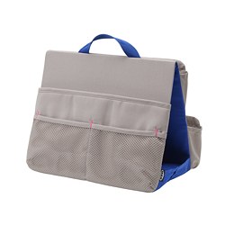 ÖVNING - Desk accessories organiser, 32x26 cm