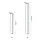 BEVARA - sealing clip, set of 26, mixed colours | IKEA Indonesia - PE922661_S1