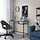 VITTSJÖ/ELDBERGET desk and chair