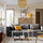 VIMLE sofa 3 dudukan