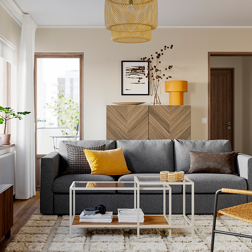 VIMLE sofa 3 dudukan
