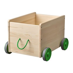 treasure chest toy box ikea