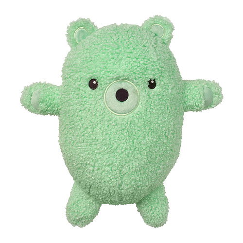 GREJSIMOJS boneka