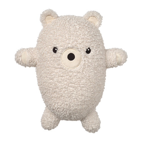 GREJSIMOJS boneka