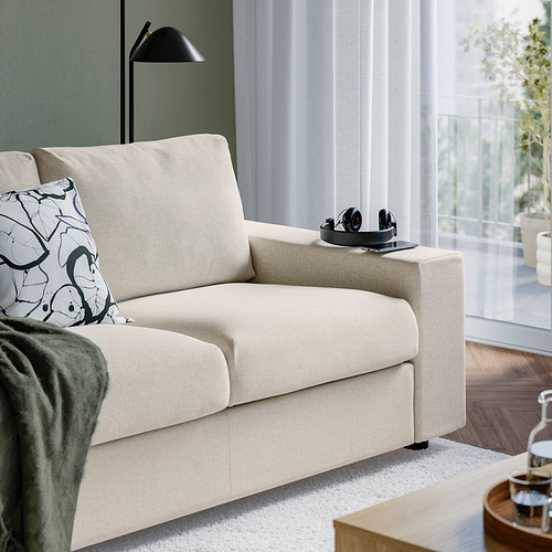 VIMLE sofa 3 dudukan