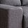 VIMLE sofa 3 dudukan