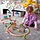 LILLABO - 45-piece train set with rail | IKEA Indonesia - PE989182_S1