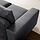 VIMLE sofa 2 dudukan