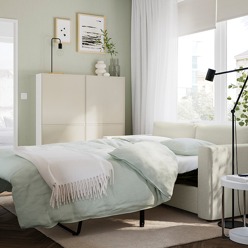 VIMLE 2-seat sofa-bed