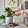 GRÄSMARÖ - set taman, 3 unit, dalam/luar ruang hijau muda | IKEA Indonesia - PE883460_S1