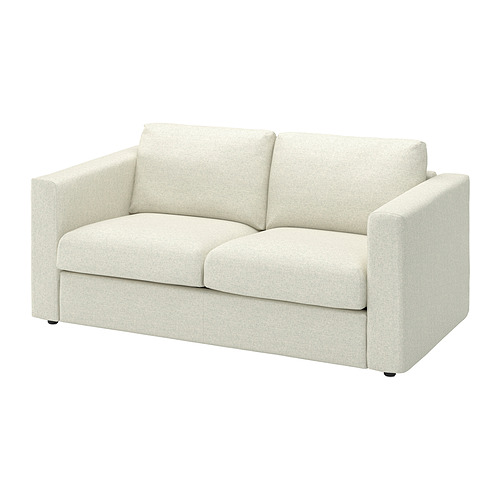 VIMLE 2-seat sofa